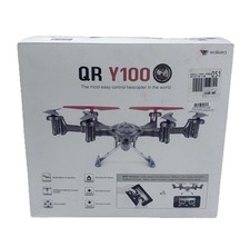 Walkera y100 hexacopter - walkera,