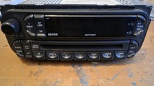 Autoradio JEEP Cherokee KJ P05091610AD