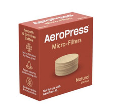 AeroPress® - Natur - Mirco