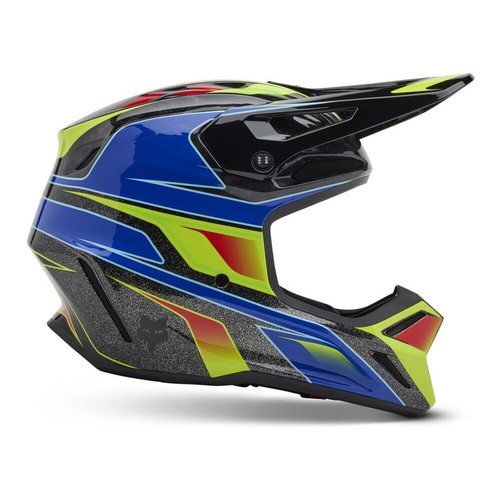 Fox crosshelm acric - v3, rs