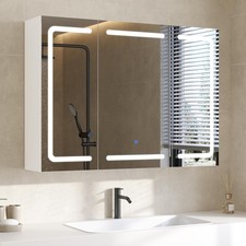 Spiegelschrank Bad mit