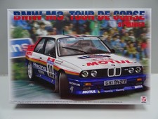 Aoshima/BEEMAX BMW M3 "1987