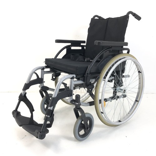Rollstuhl breezy basix - rollstuhl, basix²