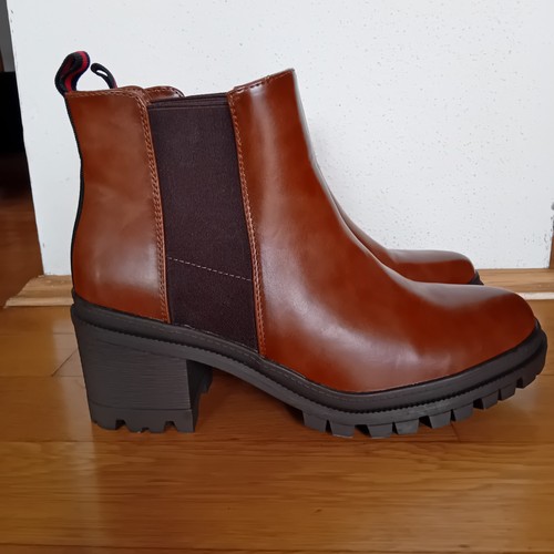 Stiefelette chelsea boots - stiefelette,