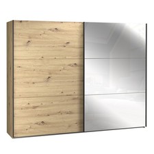 Schwebetürenschrank - Artisan