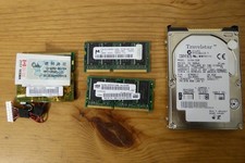 ThinkPad Ersatzteile  DJSA-220