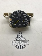 Tacho Tachometer Kombiinstrument Mercedes W126 1265422357 K= 4480 203/17/7