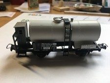 Tankwagen Spur 0, gebraucht, aber sehr gut erhalten (laut Fotos)