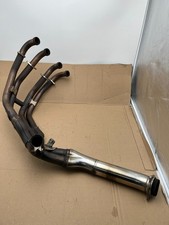 Suzuki GSXR1100 Auspuff