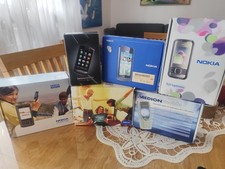 Handy Konvolut -6 St 4x Nokia 1x Medion Mobile MD 1x Samsung (Ohne Simlock Handy