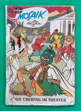 WIPA Original Mosaik Digedags