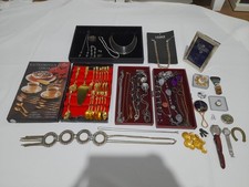 mode schmuck konvolut gebraucht und Gemischtes