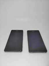 sony xperia z1 compact Schwarz