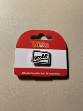 1. FC Union Berlin FCU - Pin -