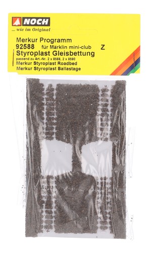 92588 noch spur - noch, z