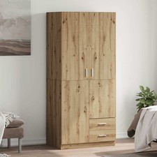 Kleiderschrank 80x52x180cm