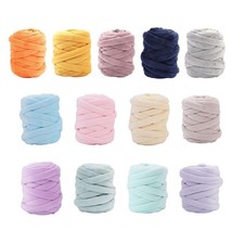 250g Chunky Yarn Jumbo