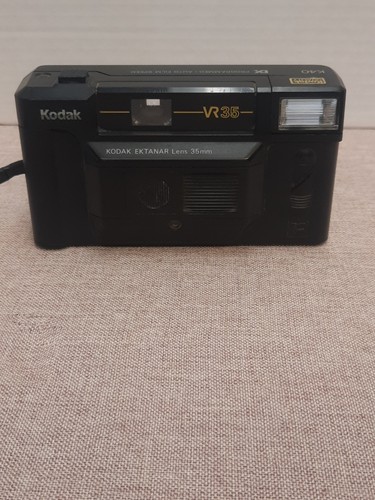 Kodak vr35 k40 extanar lens - vr35,