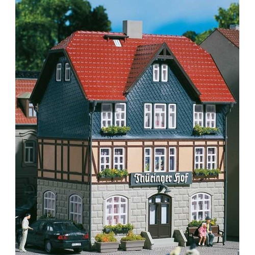 Auhagen 12271 gasthaus - 12271,