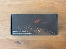 Behringer MA400 MICROMON Mikrofon/Kopfhörer-Monitor