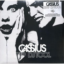 Cassius 1999 tool double - 1999, (double