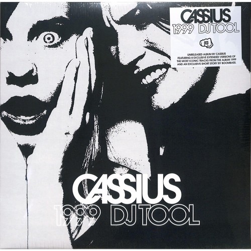 Cassius 1999 tool double - /,