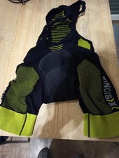 Rennrad Träger-Hose XBIONIC