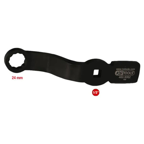 Winkel schlagschrauber - , 24-mm-winkel-schlagschrauber