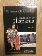 El amanecer de Hispania - Un