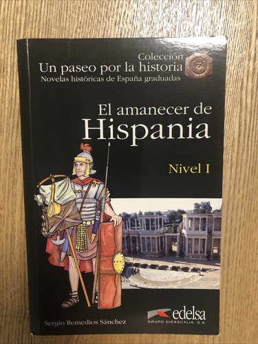 Amanecer hispania un - -,