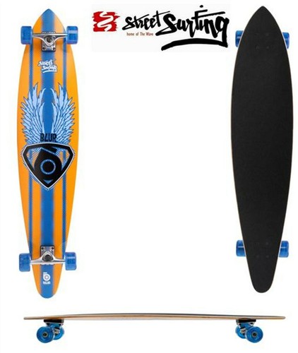 Original streetsurfing - original,