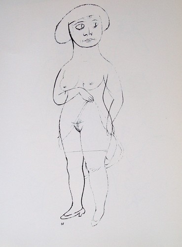 George grosz ecce homo - ecce,