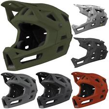 iXS Fullface Helm Trigger FF