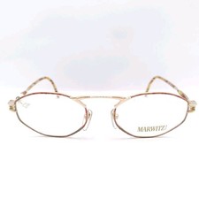 Marwitz Edition Vintage Brille