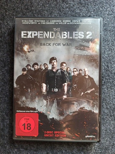 The expendables back - expendables,