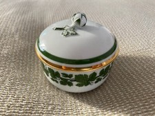 Meissen Weinlaub Goldrand