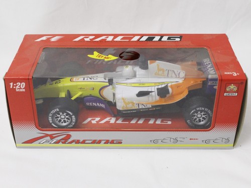 Wenyi racing formel - wenyi, f1