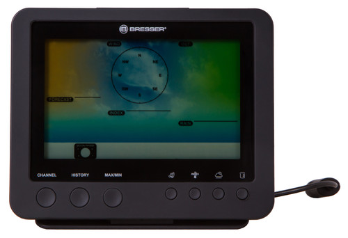 New bresser wlan - new,