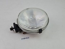 DDR Halogen Zusatzscheinwerfer Chrom Oldtimer Zubehör Wartburg Trabant #248463