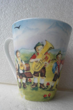 Kaffeetasse Ogo  Kaffee Bremen