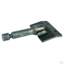 Agria 5300 Balkentragezapfen