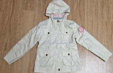 Mädchenjacke 3 in 1 Gr. 140