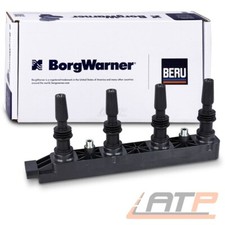 BorgWarner (BERU) Zündspule