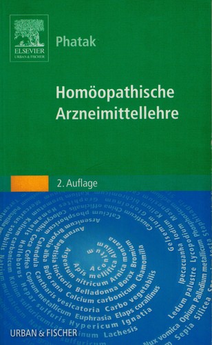 Phatak homöopathische - phatak:,