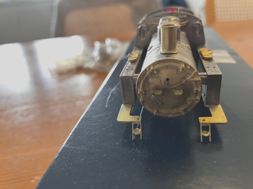 Weinert art 4227 80 - 4227, db