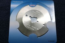 Passender Dönermesser