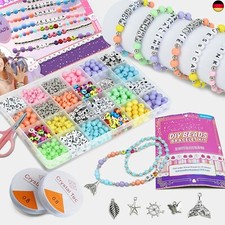 DIY Perlen Set