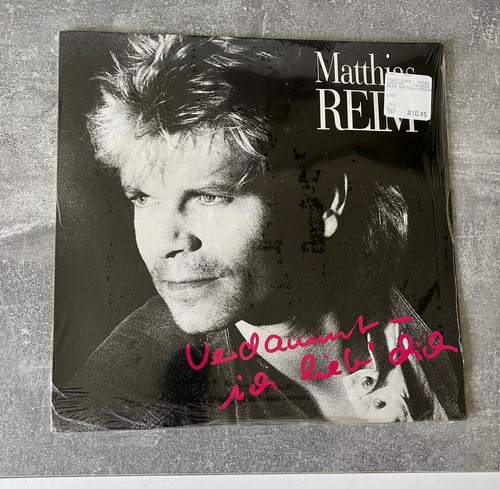 Matthias reim maxi - reim, –