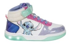 Lilo & Stitch Sneaker Schuhe