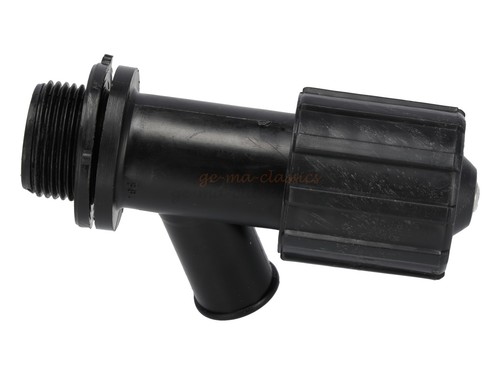 Auslaufhahn abwassertank für - abwassertank,